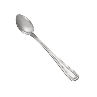 Black Pearl Iced Tea Spoon 18/0 Heavyweight