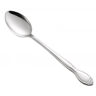 Louvre Spoon Solid 18/0 SS Extra Heavyweight 13"