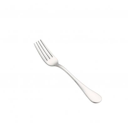 Tulip Salad Fork 18/0 Xtra. HW 6-7/8"