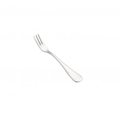 Tulip Oyster Fork 18/0 Xtra. HW 5-5/8"
