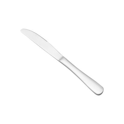 Tulip Dinner Knife 18/0 Xtra. HW 9-1/8"
