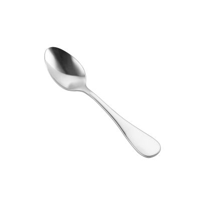 Tulip Demitasse Spoon 18/0 Xtra. HW 4-1/2"