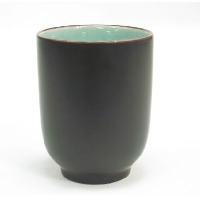 Cup 8oz Lake Blue 2 3/4"