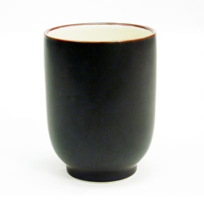 Cup 8oz Creamy White 2 3/4"