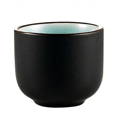 Wine Cup 1.5oz Lake Blue 2"