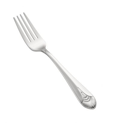 Royal Dinner Fork 18/8 Extra Heavyweight 7-7/8"