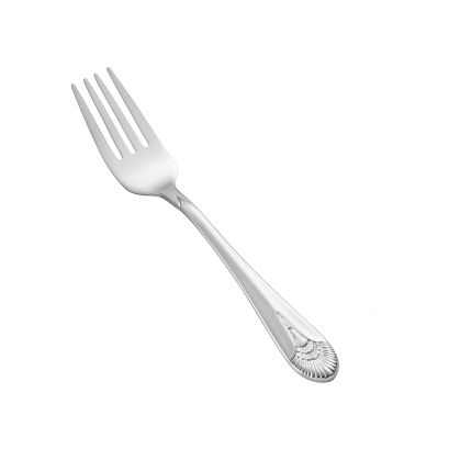 Royal Salad Fork 18/8 Extra Heavyweight 6-3/4"
