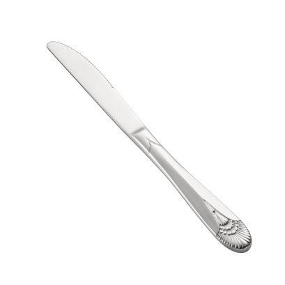 Royal Dinner Knife 18/8 Extra Heavyweight 8-7/8"