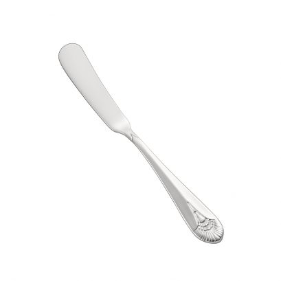 Royal Butter Spreader 18/8 Extra Heavyweight 6-3/4"