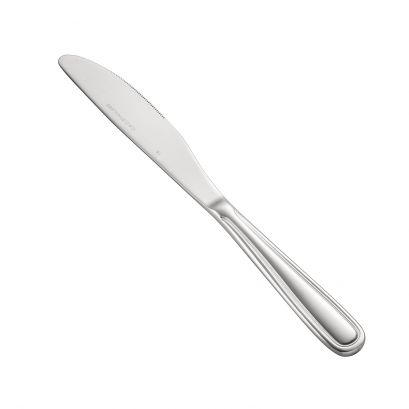 Elite Table Knife 18/8 Extra Heavyweight 9-3/4"