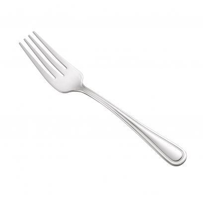 Elite Fork Cold Meat 18/8 SS Extra Heavyweight 8-1/2"