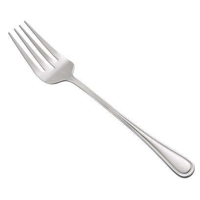 Elite Fork Banquet 18/8 SS Extra Heavyweight 12"