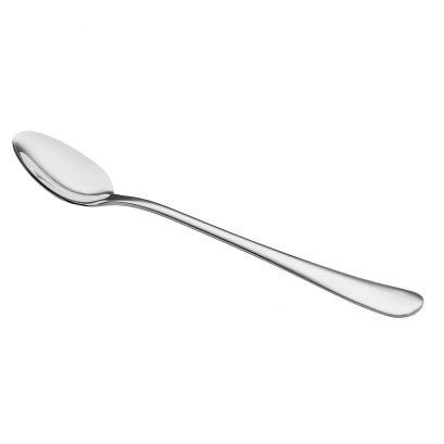 Noble Iced Tea Spoon 18/8 Extra Heavyweight 7-1/4"