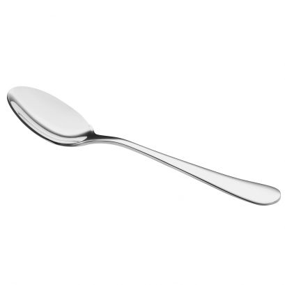 Noble Dinner Spoon 18/8 Extra Heavyweight 7-3/8"