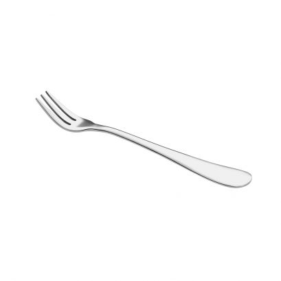 Noble Oyster Fork 18/8 Extra Heavyweight 5-5/8"