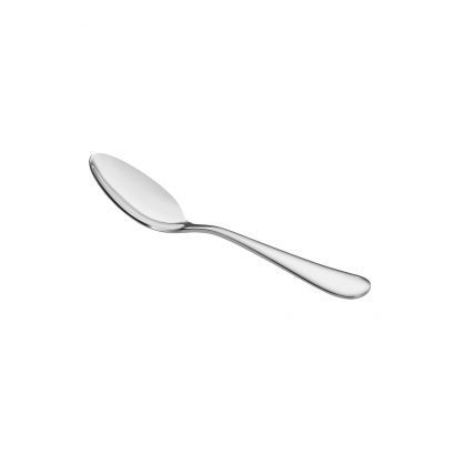 Noble Demitasse Spoon 18/8 Extra Heavyweight 4-1/2"