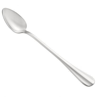 Exquisite Iced Tea spoon 18/8 Extra Heavyweight 7-5/16"