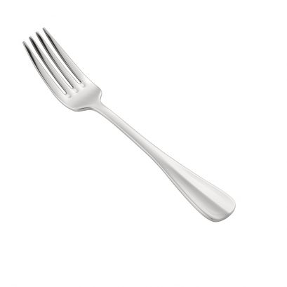 Exquisite Salad Fork 18/8 Extra Heavyweight 5-7/8"
