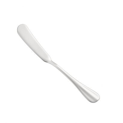 Exquisite Butter Spreader 18/8 Extra Heavyweight 6-5/8"