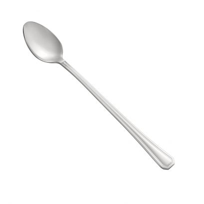 Lux Iced Tea spoon 18/8 Extra Heavyweight 7-1/2"
