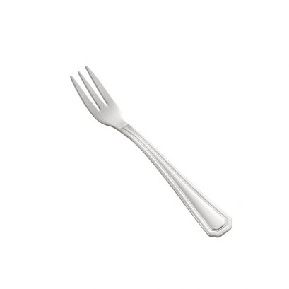 Lux Oyster Fork 18/8 Extra Heavyweight 5-5/8"