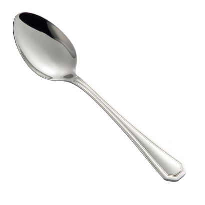 Lux Tablespoon 18/8 Extra Heavyweight 8-1/4"