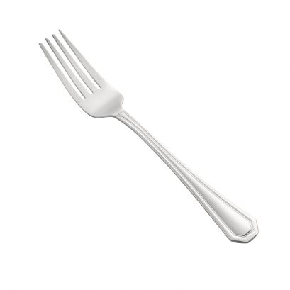 Lux Table Fork 18/8 Extra Heavyweight 8-1/4"