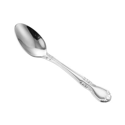 Glamour Teaspoon 18/8 Xtra. HW 6"