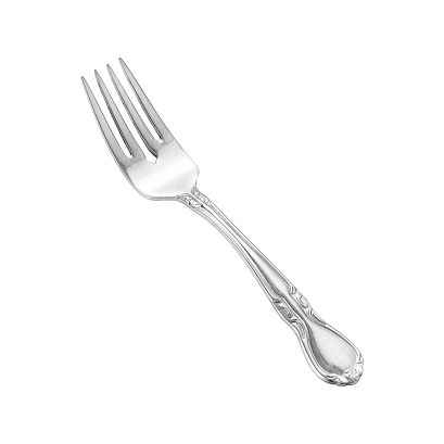 Glamour Salad Fork 18/8 Xtra. HW 6 1/4"