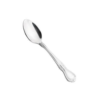 Glamour Demitasse Spoon 18/8 Xtra. HW 4 5/8"