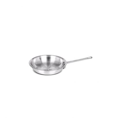 7" Aluminum Fry Pan