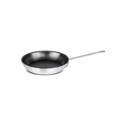 14" Aluminum Non-Stick Fry Pan