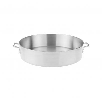 40 qt. Extra Heavy-Duty Aluminum Brazier