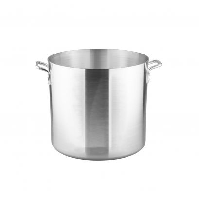 10 qt. Heavy-Duty Aluminum Stock Pot