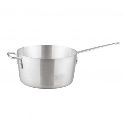 Saucepan AL Tapered Standard 3mm 10 qt.
