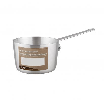 Saucepan AL Tapered Standard 3mm 2.75 qt.