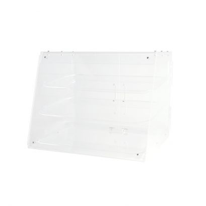 3-Tier Acrylic Display Case