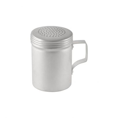 Dredge Aluminum with Handle 10 oz.