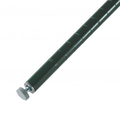 33" Epoxy Coated Post