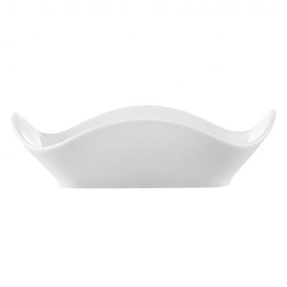 Alice Floral Dish 7 1/2"
