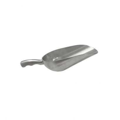 Aluminum Scoop 12oz