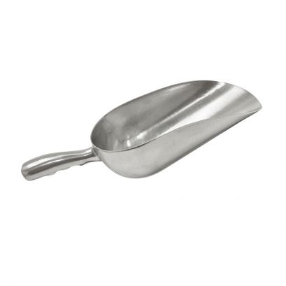 Aluminum Scoop 58oz