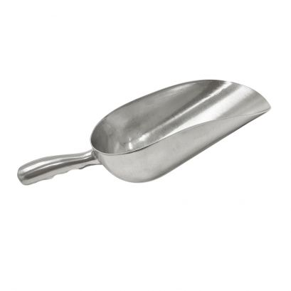 Aluminum Scoop 85oz
