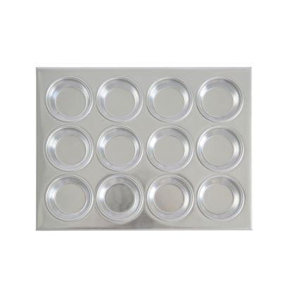 12 Cup Muffin Pan