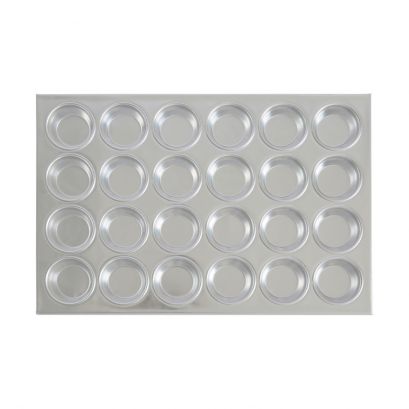24 Cup Muffin Pan