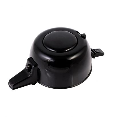Lid Airpot Push Button