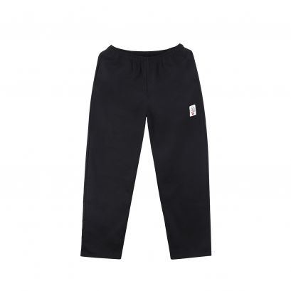 Chef's Pride Pants Black L