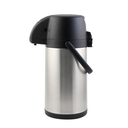 Airpot Stainless Steel Lined Lever Top 2.5L
