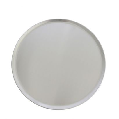 18" Coupe Pizza Pan