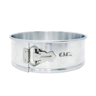 Springform Pan Anodized AL 9" x 3"